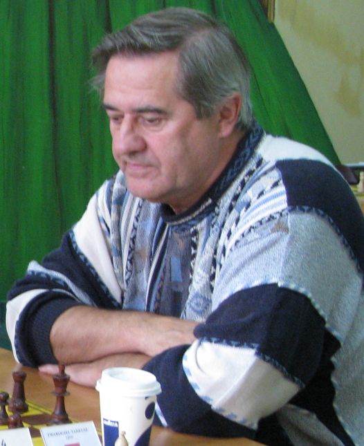 Twarogiel, Tadeusz BRAK FOTO