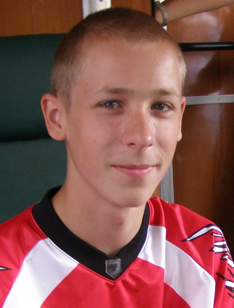 Mokwa, Mikolaj BRAK FOTO