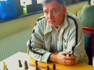 Fabich, Krzysztof BRAK FOTO