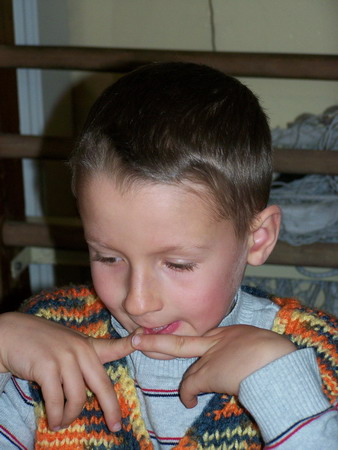 HUTSAŁ, Ostap BRAK FOTO