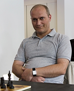 Nalbandian, Tigran NO PHOTO