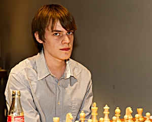 Bluebaum, Matthias NO PHOTO