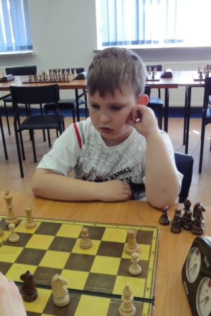 Nikitiuk, Michał BRAK FOTO