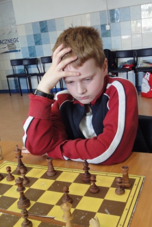 Mendak, Mateusz BRAK FOTO