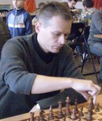 Klimecki, Jacek BRAK FOTO